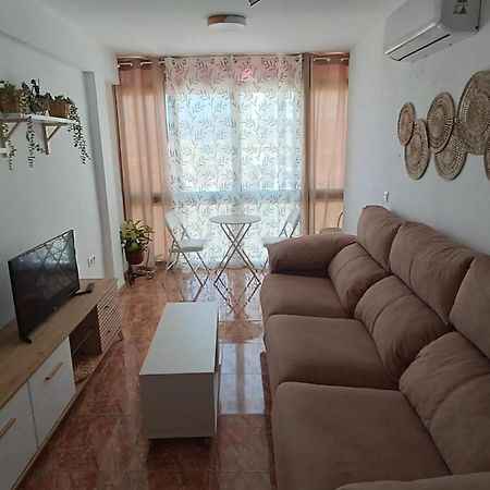 Casa Dori - Nerja Centro Apartment Bagian luar foto