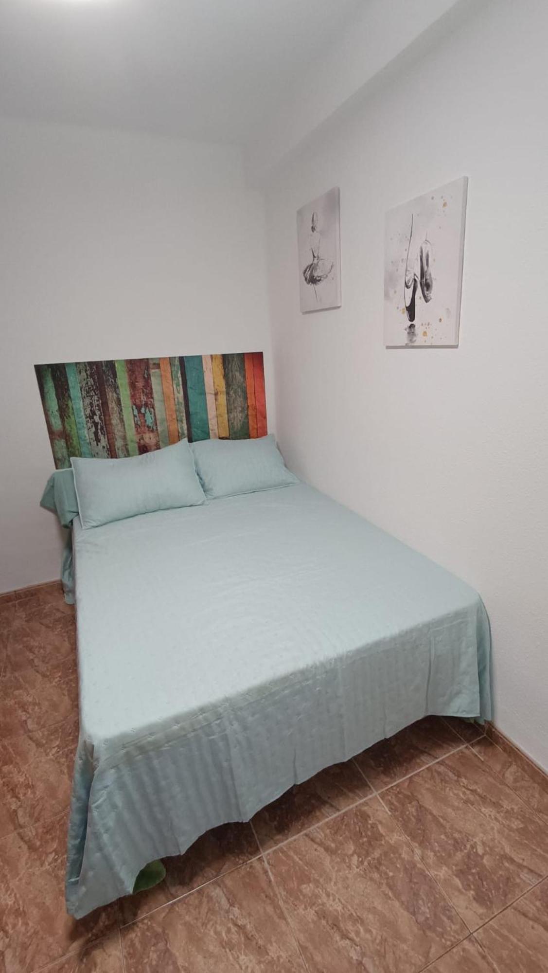 Casa Dori - Nerja Centro Apartment Bagian luar foto
