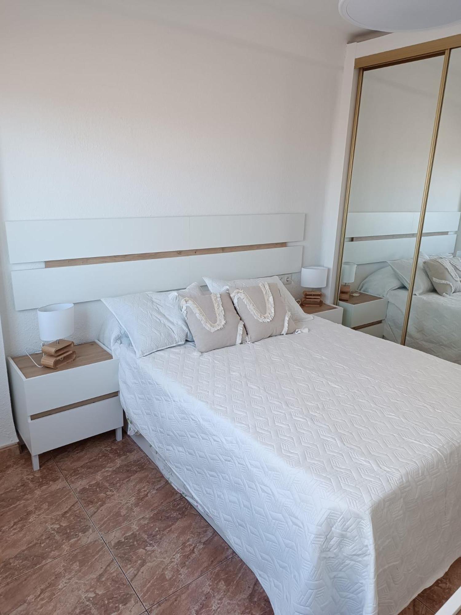 Casa Dori - Nerja Centro Apartment Bagian luar foto